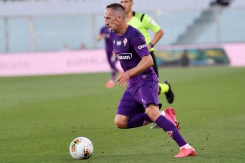 ACF FIORENTINA VS TORINO 20